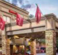 Ramada by Wyndham Denver Downtown - Accommodation Indiana