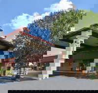 Americas Best Value Inn Batesville - Accommodation Indiana