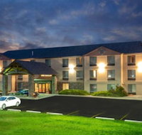 Summerset Hotel  Suites - Accommodation Indiana