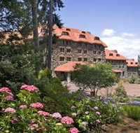 The Omni Grove Park Inn - Accommodation Indiana