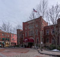 Portland Regency Hotel  Spa - Accommodation Indiana