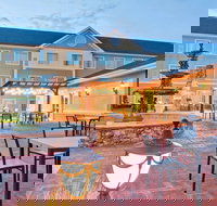 Homewood Suites by Hilton Amarillo - Accommodation Indiana