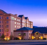 Homewood Suites by Hilton - Asheville - Accommodation Indiana