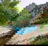 Homewood Suites by Hilton Alexandria / Pentagon South - Accommodation Indiana