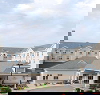 Homewood Suites by Hilton Bentonville-Rogers - Accommodation Indiana