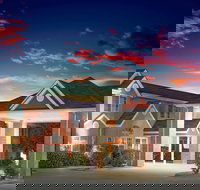 Microtel Inn  Suites by Wyndham Amarillo - Accommodation Indiana