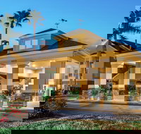 Homewood Suites by Hilton - Fort Myers - Accommodation Indiana