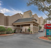 Homewood Suites by Hilton Orlando-Maitland - Accommodation Indiana