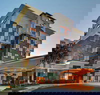 Homewood Suites by Hilton Mobile-East Bay-Daphne - Accommodation Indiana