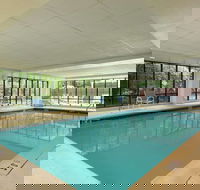 Homewood Suites by Hilton Newark-Wilmington South - Accommodation Indiana