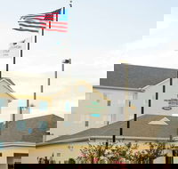 Homewood Suites by Hilton Tulsa-South - Accommodation Indiana