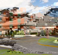 Homewood Suites by Hilton Williamsburg - Accommodation Indiana