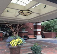 Hilton Akron Fairlawn - Accommodation Indiana