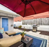 The Palm of Madeira Beach 9 - Accommodation Indiana