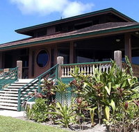 Wilikoki House 6 Bedroom Home - Accommodation Indiana