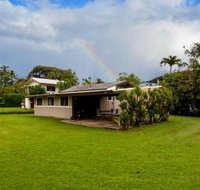 Chung Cottage - Accommodation Indiana