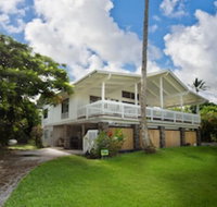 Hale Ola Kai 3 Br Home - Accommodation Indiana