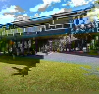 Hale Koaniani 3 Br Home - Accommodation Indiana