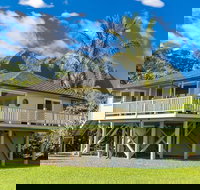 Hale Kalani - 2 Br Home - Accommodation Indiana