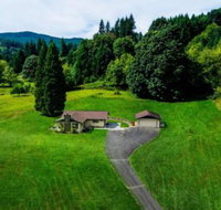 Elk Horn Hideaway - Accommodation Indiana