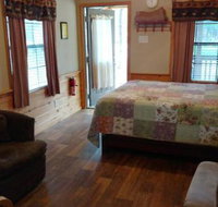 Rusk KOA Holiday - Accommodation Indiana