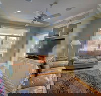 5803 Back Bay Drive - Accommodation Indiana