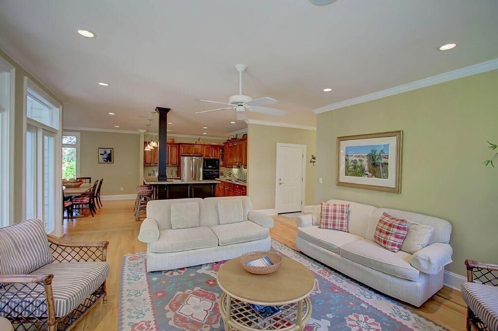 5803 Back Bay Drive - thumb 4