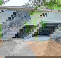 29 Twin Oaks - Accommodation Indiana