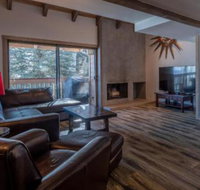Newly Remodeled Ski in / Out Condo on Dollar Mountain - Accommodation Indiana