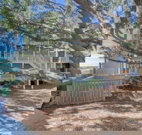 204e Port O Call - Accommodation Indiana