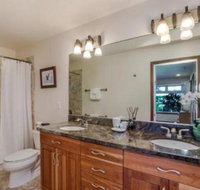 Pinetrees Beach Villa home - Accommodation Indiana