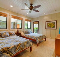 Kauai Beach House home - Accommodation Indiana