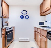 Glen Park C4 2 Bedroom Condo - Accommodation Indiana