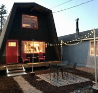Bills Big Bear Bunkhouse - Accommodation Indiana