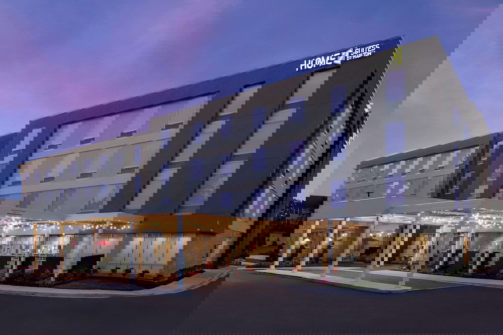 Home2 Suites By Hilton Owings Mills - thumb 0