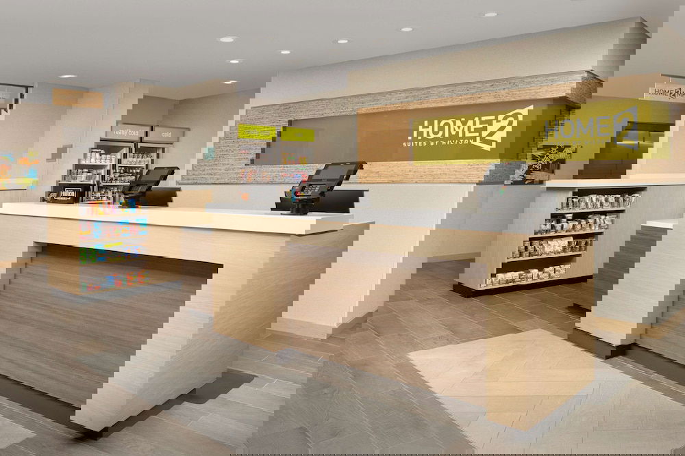 Home2 Suites By Hilton Owings Mills - thumb 4