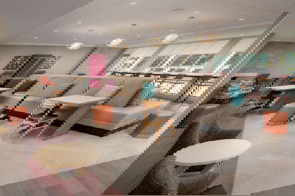 Home2 Suites By Hilton Owings Mills - thumb 5