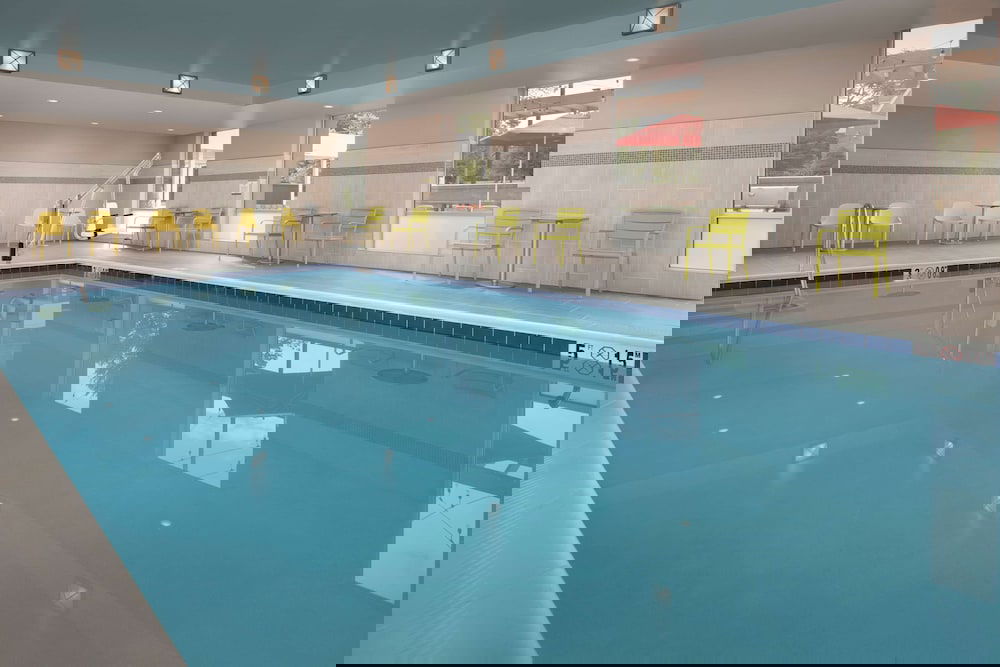 Home2 Suites By Hilton Owings Mills - thumb 1