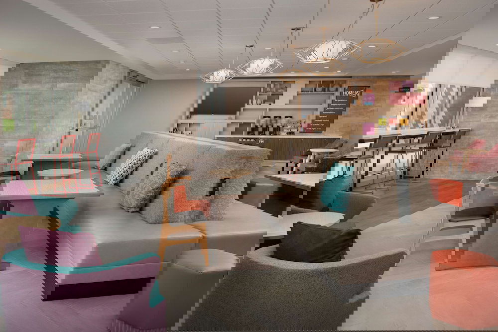 Home2 Suites By Hilton Owings Mills - thumb 3