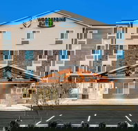 WoodSpring Suites Atlanta Lithia Springs - Accommodation Indiana