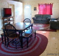 Monticello Cabins by Canyonlands Lodging - Accommodation Indiana