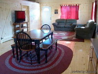Monticello Cabins by Canyonlands Lodging