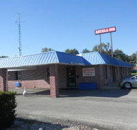 Arcola Inn - Accommodation Indiana
