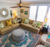 Shell Yeah - Accommodation Indiana