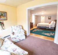 The Engel House - Accommodation Indiana