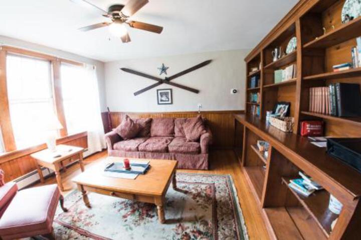 The Engel House - thumb 4