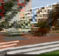 Global Luxury Suites San Mateo - Accommodation Indiana