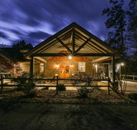 EAGLES CREST Long Range Layered Mountain Views in peaceful neighborhood - Accommodation Indiana