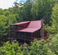 CABIN TIME When you need to relax  unwind a visit to Cabin Time is what you need - Accommodation Indiana