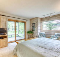 Sunburst 2768 - Accommodation Indiana